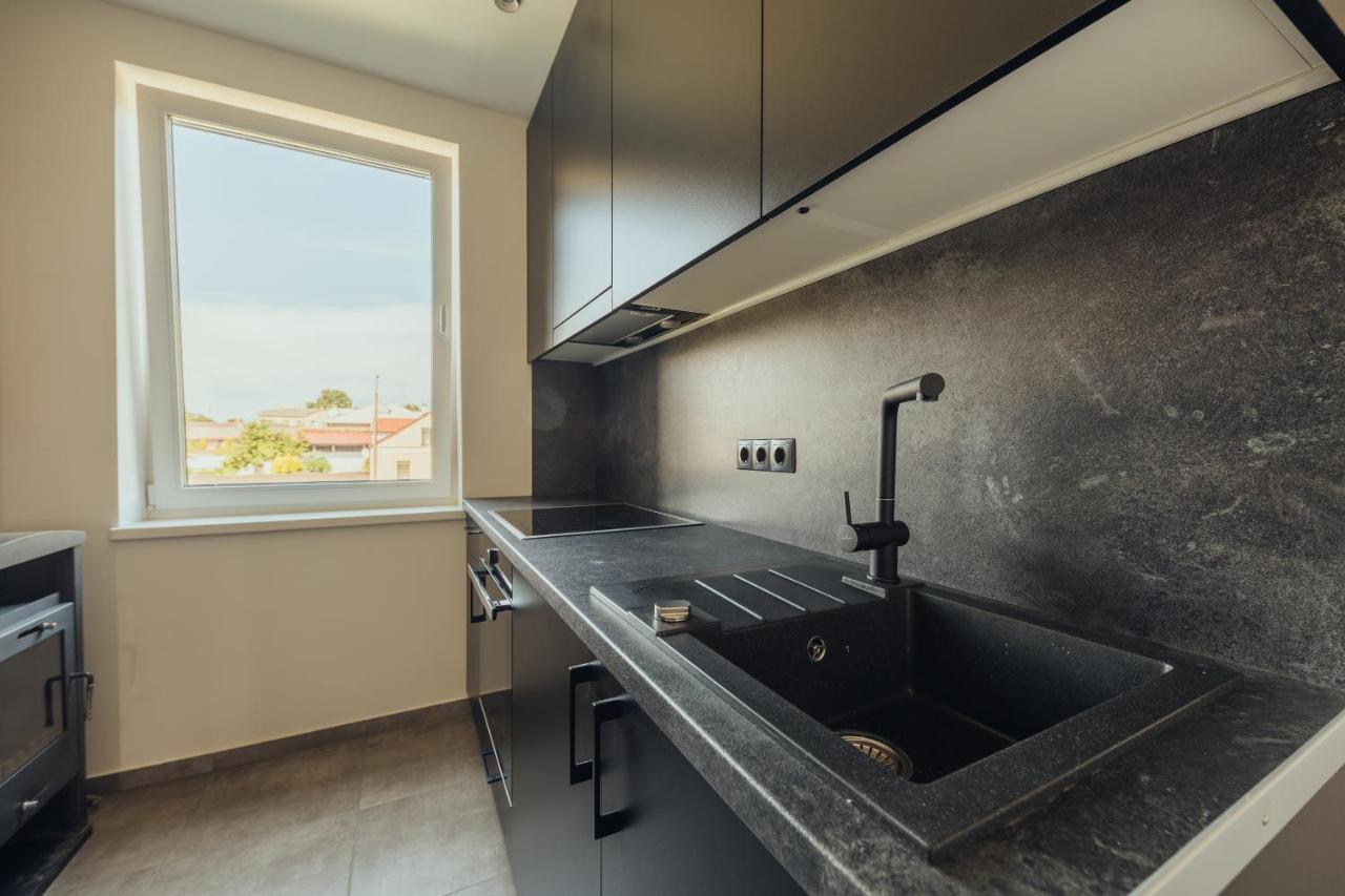Poorbaltics Apartments Liepāja Dış mekan fotoğraf