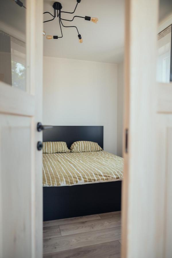 Poorbaltics Apartments Liepāja Dış mekan fotoğraf